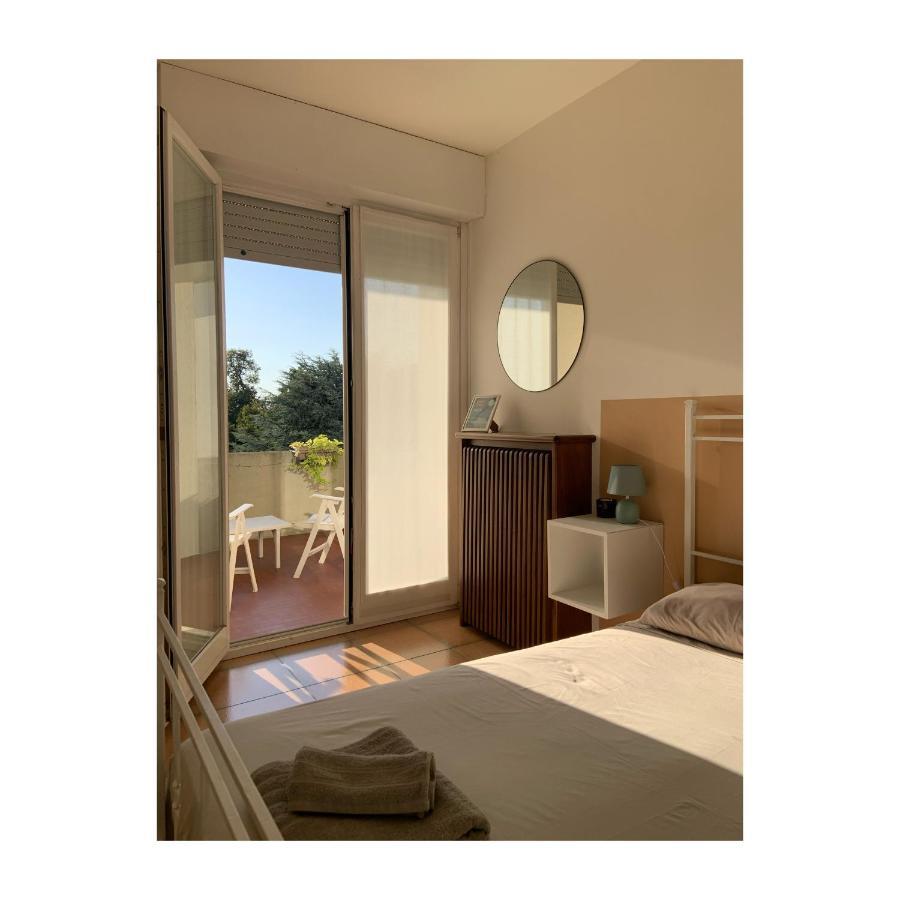 Hotel Da Ale Verona Esterno foto